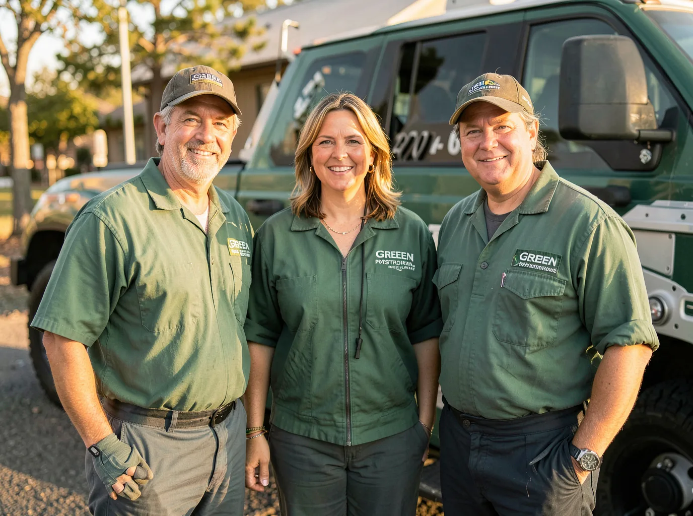 Water Damage Restoration company in White Rock, SC