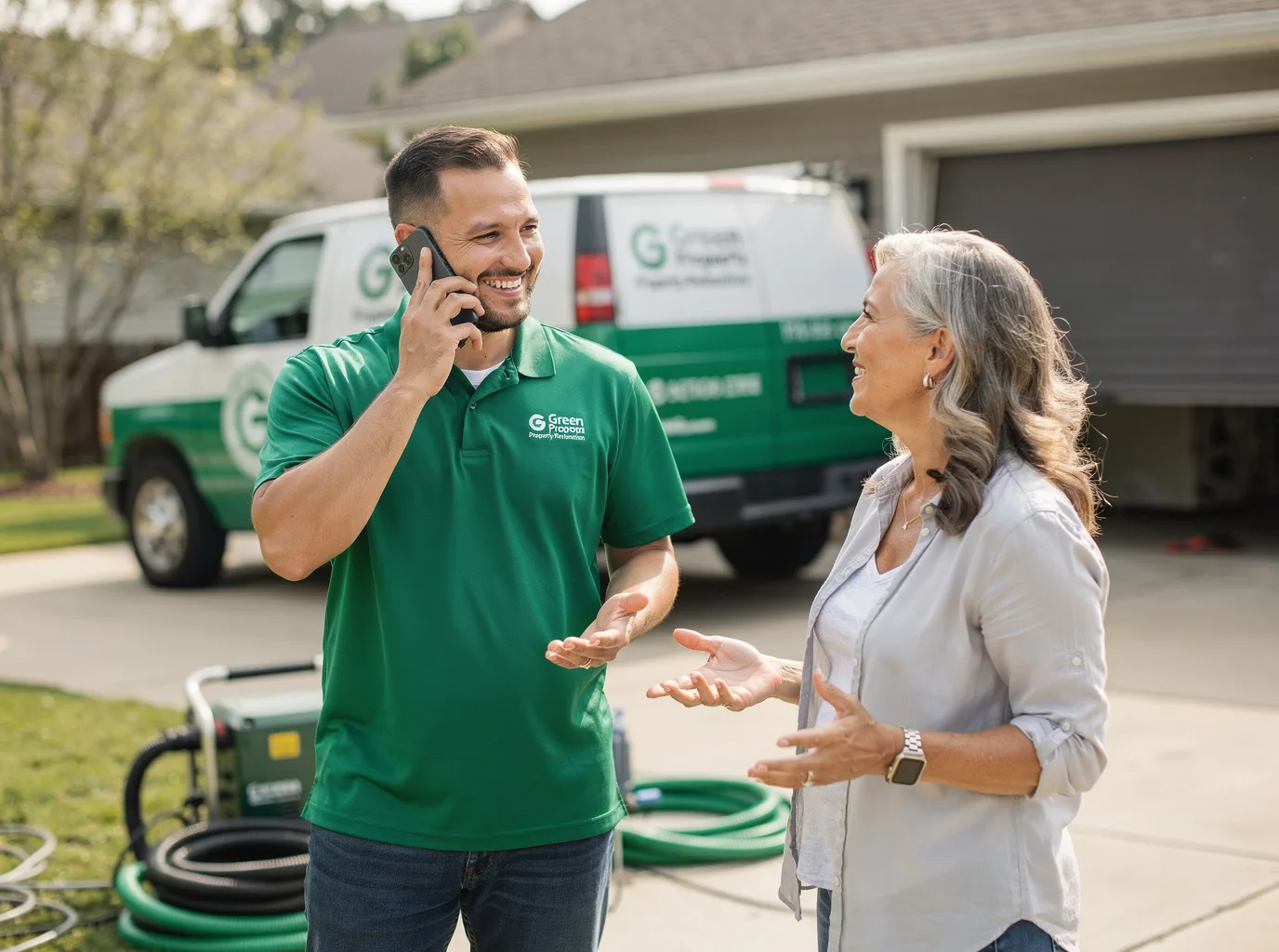 Water Damage Restoration White Rock, SC FAQs